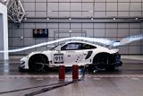 Titul mistra světa bude pravděpodobně obhajovat přepracované Porsche 911 RSR