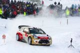 MS 2017 WRC Monte Carlo:Paddon havaroval, první RZ zrušena