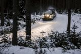 Rally Sweden 2017: Neuville opět přišel uraženým kolem o vítězství