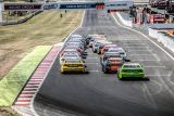 Autodrom Most bude hostit evropskou sérii NASCAR minimálně do roku 2022