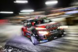 Citroën má problém s C3 WRC 2017