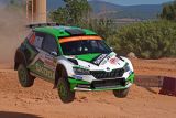 Finská rallye: tovární jezdec ŠKODA Kalle Rovanperä chce v domácí soutěži ve WRC 2 Pro vyhrát