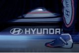 Hyundai ve Frankfurtu představí svůj první elektrický závodní vůz