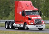 O Truck Festival je i letos zájem, organizátoři zatím registrují na 80 kamionů