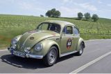 Volkswagen ukáže legendární automobily na akci Classic Days 2019 na zámku Dyck
