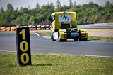 TOTAL Czech Truck Prix nabídne zajímavé souboje na špici průběžného pořadí