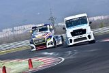 TOTAL Czech Truck Prix nabídne zajímavé souboje na špici průběžného pořadí