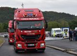 Součástí TOTAL Czech Truck Prix bude i kampaň Road Heroes