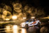 Peugeot Rally Cup míří k velkému finále