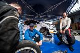 Peugeot Rally Cup míří k velkému finále