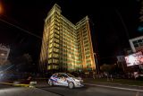 Peugeot Rally Cup vyhrál Dohnal se Švecem