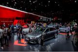 Audi na IAA 2019 ve Frankfurtu