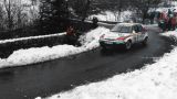 Nová výstava ve ŠKODA Muzeu: Úspěchy vozů ŠKODA na Rallye Monte Carlo