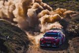 Obrovská výzva pro C3 WRC