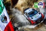 Rally Mexico – RZ2 a RZ3 zrušeny