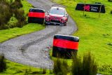 Citroën a Ogier získali bronz na Wales Rally GB