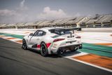 TOYOTA GAZOO Racing zahájí v březnu prodej GR Supra GT4 na evropských trzích