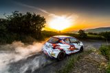 Peugeot Rally Cup CZ čekají změny