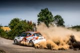Peugeot Rally Cup CZ čekají změny