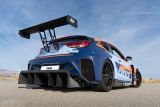 Značka Hyundai N odhalila prototyp zcela nového sportovního vozu RM19 s motorem uprostřed a závodními geny