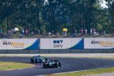 Závodní okruh mosteckého autodromu přivítá novodobé formule 1