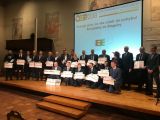 Hyundai IONIQ Electric získal titul „Český energetický a ekologický projekt roku“