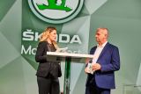 ŠKODA Motorsport oslavuje nejúspěšnější sezónu své historie. Získala v ní 30 mistrovských titulů