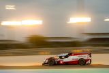 TOYOTA GAZOO Racing ovládla závod v Bahrajnu
