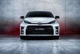 Nová Toyota GR Yaris využívá technologie rallyových soutěží