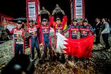 Rallye Dakar 2020: Al-Attiyah z TOYOTA GAZOO RACING celkově druhý, Alonso úspěšně dokončil