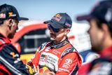 Rallye Dakar 2020: Al-Attiyah z TOYOTA GAZOO RACING celkově druhý, Alonso úspěšně dokončil