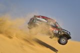 Dakar Rally 2020 – Carlos Sainz vyhrál potřetí dakarskou rallye a MINI zaznamenalo páté celkové vítězství