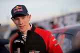Švédská rallye: Evans s Toyotou Yaris WRC ovládl závod, tři Toyoty na prvních čtyřech pozicích