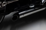 BMW představuje nový custom na bázi R 18