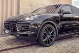 AEZ Leipzig dark Porsche Cayenne