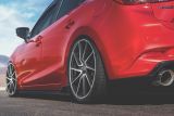 Dotz Spa dark Mazda3