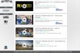 Vznikla nová česká platforma pro videa z MČR, WRC a WRX