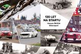 120 let ŠKODA Motorsport: Klíčové milníky v brožuře a ve videu