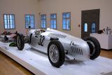 ŠKODA Muzeum vystavuje vůz ŠKODA 1100 OHC Coupé a další exponáty z historie motorsportu