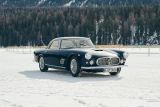 Maserati a THE I.C.E. St. Moritz –...