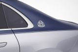 Mercedes-Maybach S 680 4Matic Edition 100 emblem