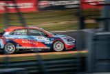 Hyundai Janík Motorsport je nejlepším týmem v TCR Eastern Europe