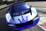 Maserati Project24: na okruhu radikálně jedinečný