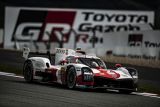Šest hodin Fuji: Toyota získala na domácí půdě první dvě místa