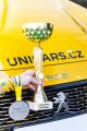 Na Green Rally Zlín 2022 Peugeot obhájil loňské vítězství