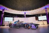 Hankook a Formule E slaví začátek partnerství