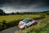 Peugeot Rally Cup je v cíli šesté sezóny