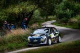 Peugeot Rally Cup je v cíli šesté sezóny