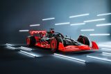Značka Audi si zvolila stáj Sauber jako strategického partnera pro vstup do Formule 1