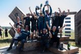 ABT CUPRA XE slaví přesvědčivé vítězství ve finále druhé sezony Extreme E v Uruguayi